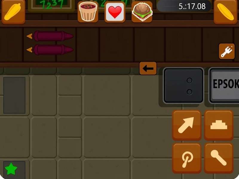 Kolkata Kebab Conqueror Gameplay Screenshot